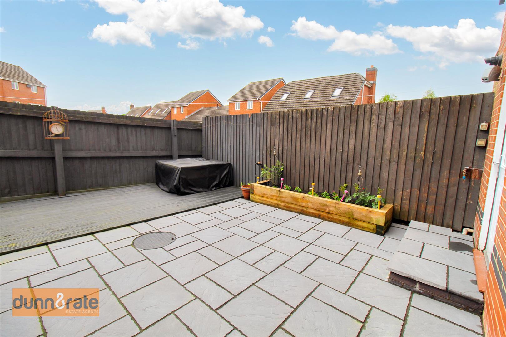 Oakfield Close, Norton Heights, Stoke-On-Trent